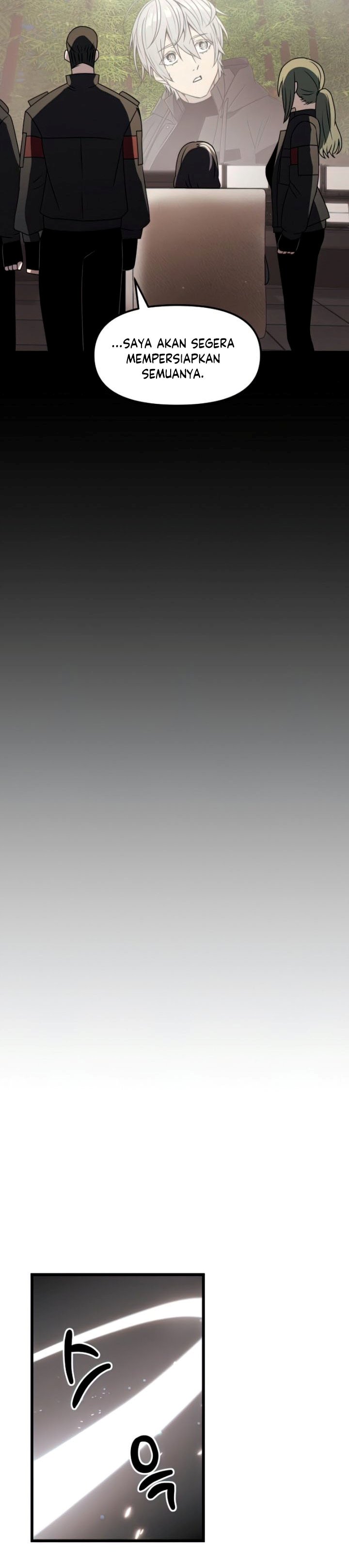 I Obtained a Mythic Item Chapter 27 Gambar 29