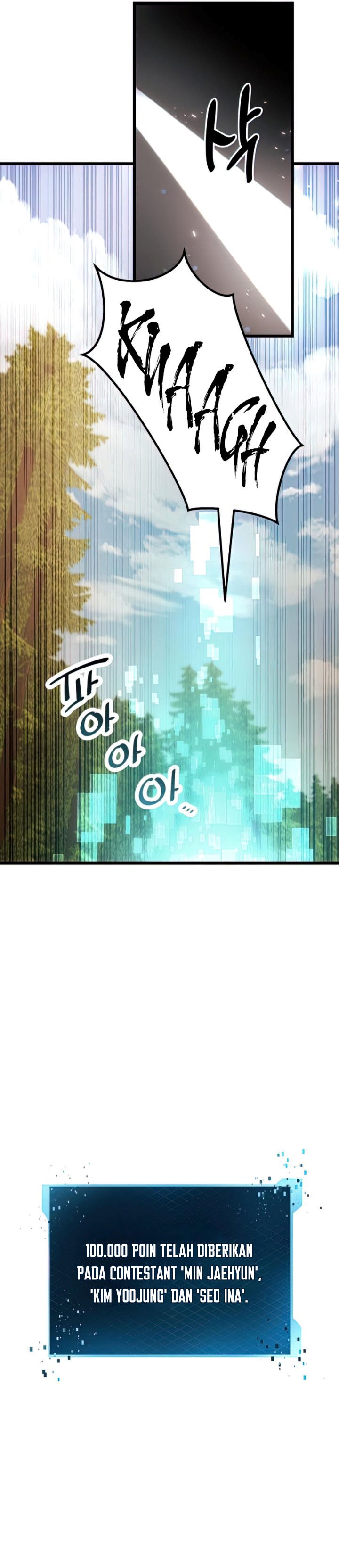 I Obtained a Mythic Item Chapter 27 Gambar 30