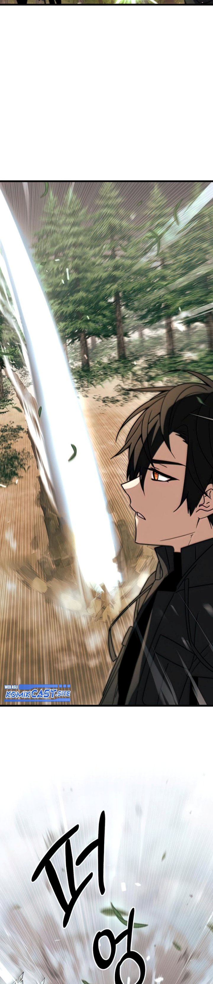 I Obtained a Mythic Item Chapter 27 Gambar 35