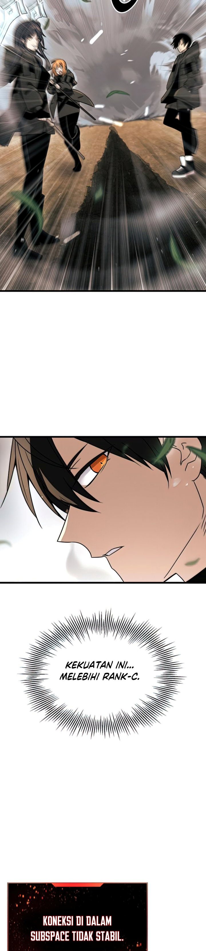 I Obtained a Mythic Item Chapter 27 Gambar 36