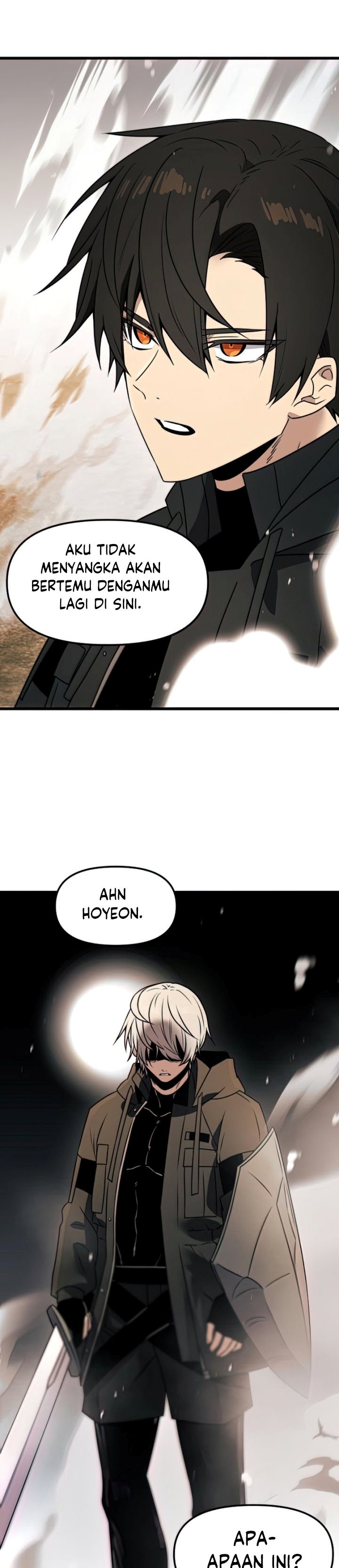 I Obtained a Mythic Item Chapter 27 Gambar 38