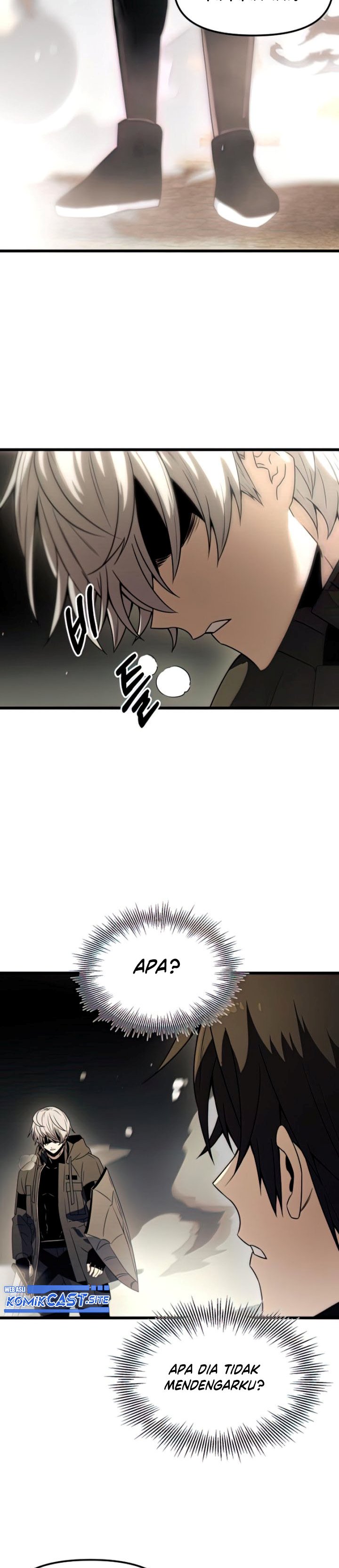 I Obtained a Mythic Item Chapter 27 Gambar 39