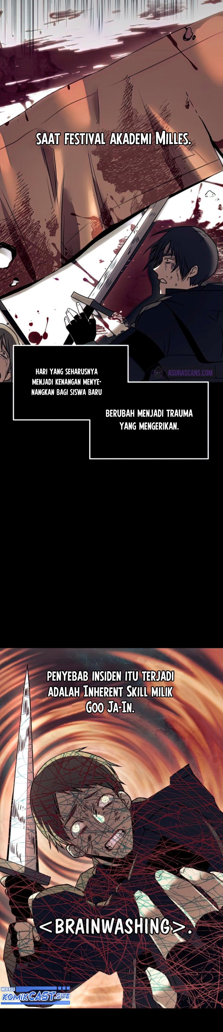 I Obtained a Mythic Item Chapter 27 Gambar 41