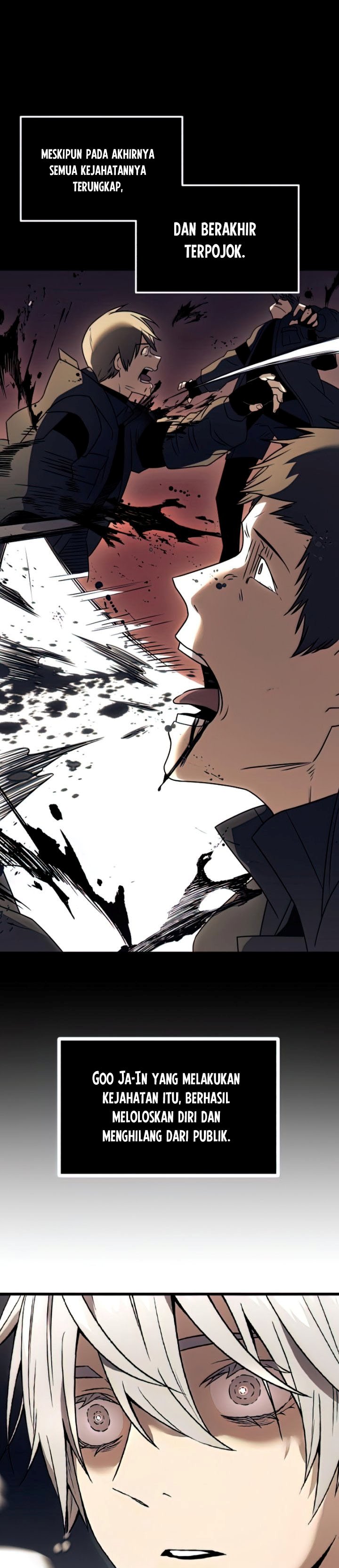 I Obtained a Mythic Item Chapter 27 Gambar 42