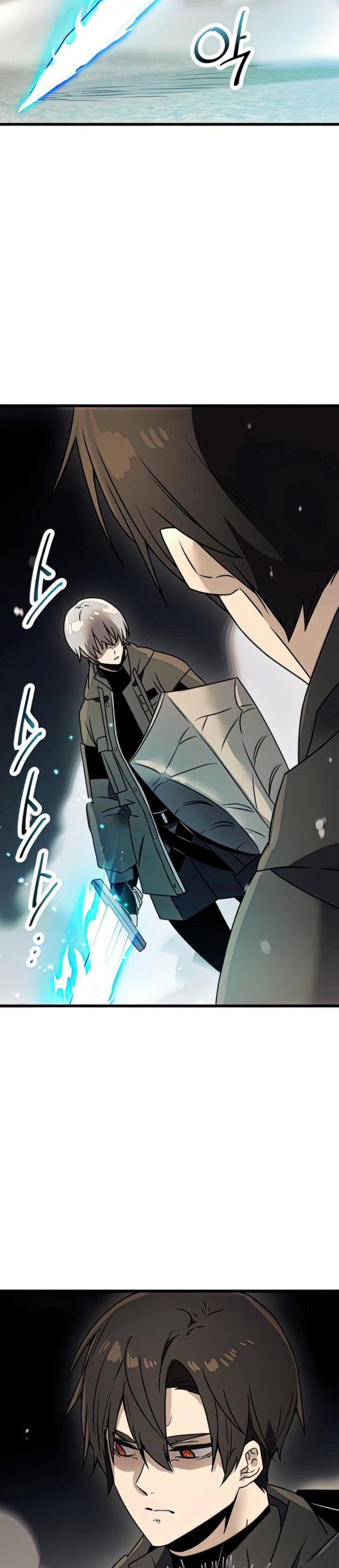 I Obtained a Mythic Item Chapter 27 Gambar 44