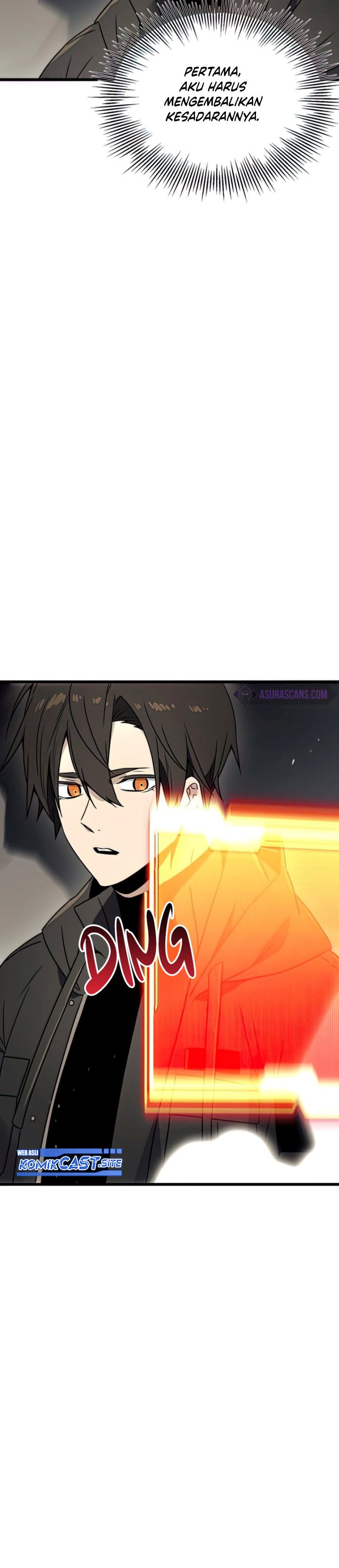 I Obtained a Mythic Item Chapter 27 Gambar 45