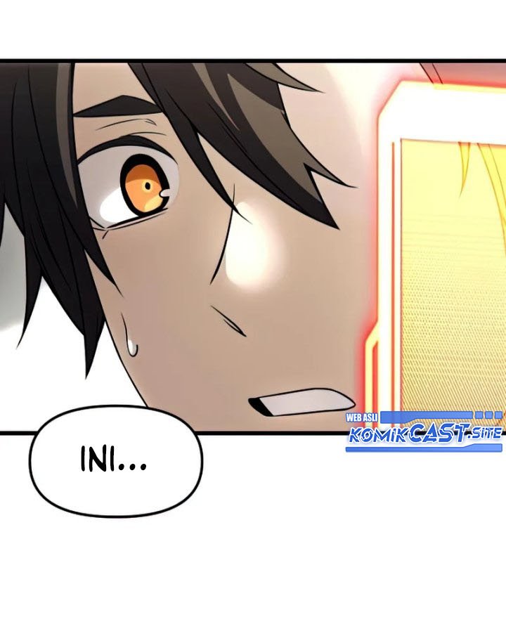 I Obtained a Mythic Item Chapter 27 Gambar 46