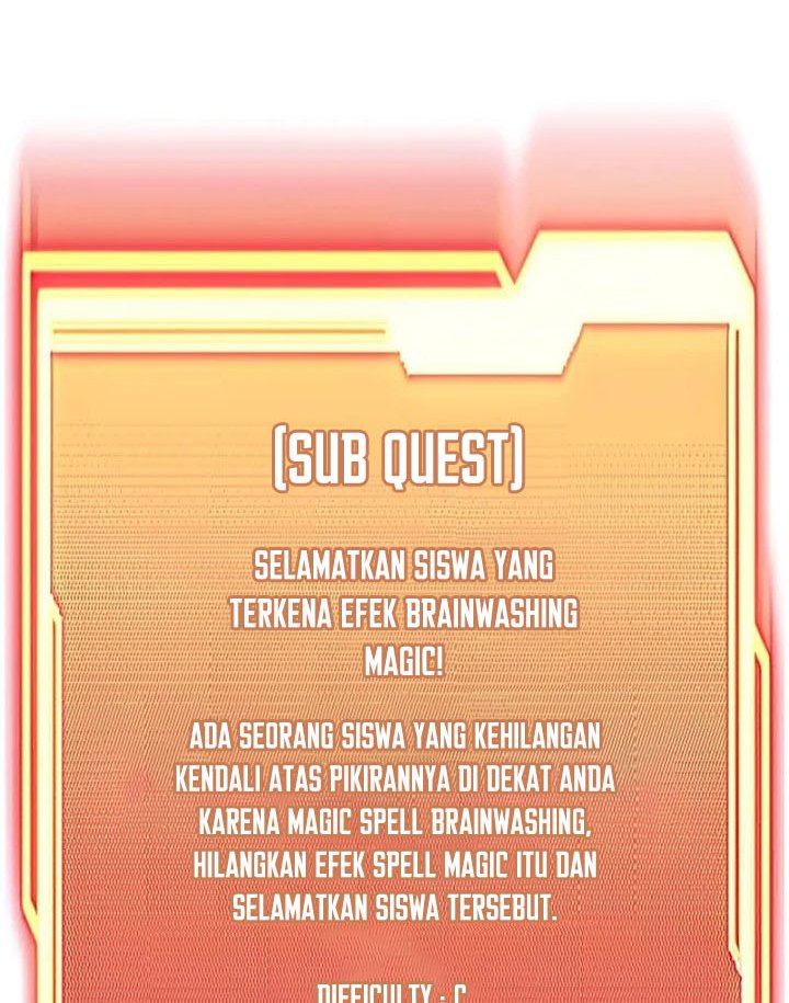 I Obtained a Mythic Item Chapter 27 Gambar 47