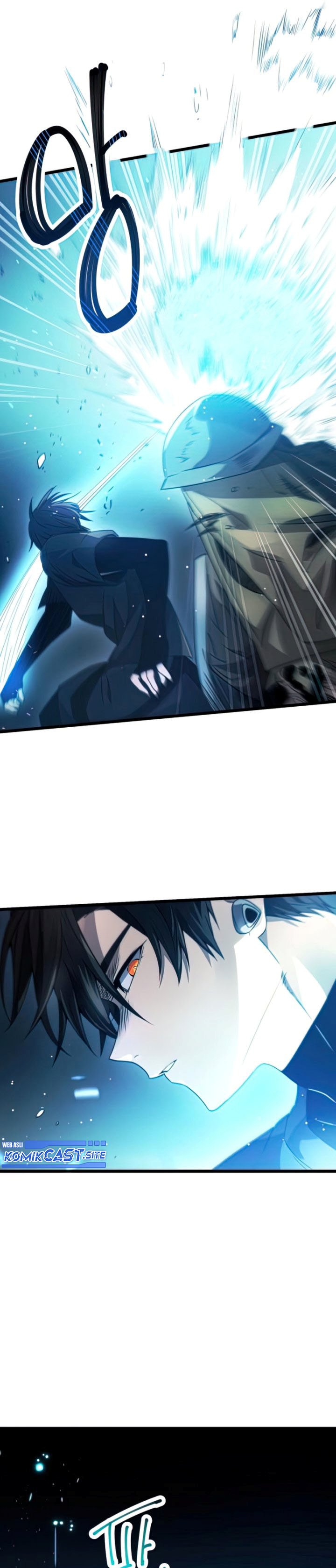 I Obtained a Mythic Item Chapter 34 Gambar 14