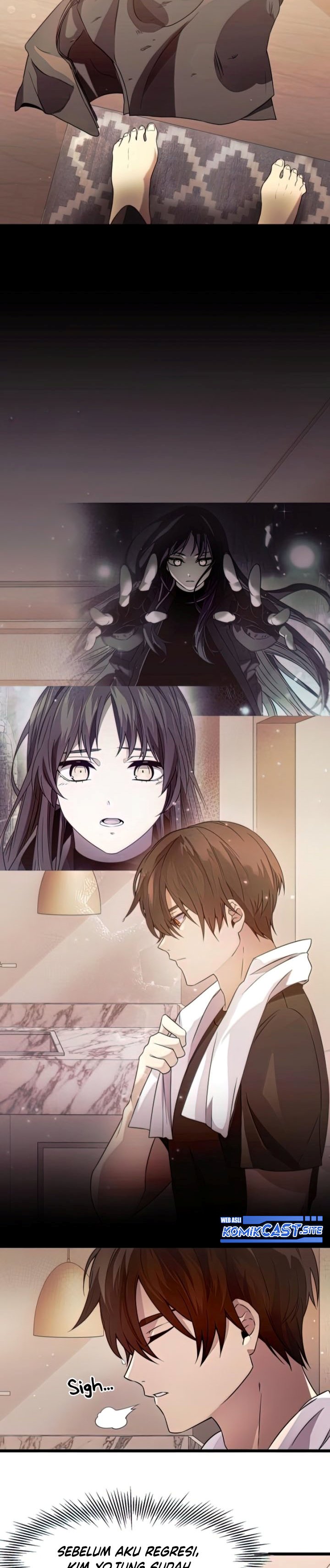 I Obtained a Mythic Item Chapter 40 Gambar 3
