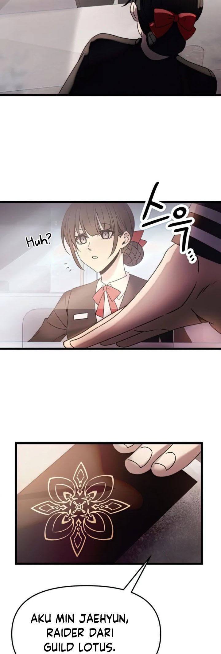 I Obtained a Mythic Item Chapter 40 Gambar 32