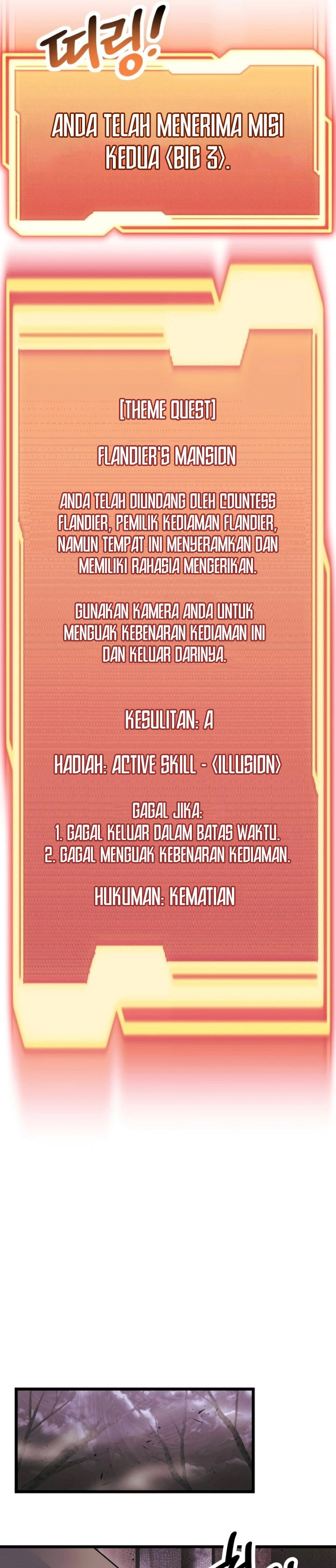 I Obtained a Mythic Item Chapter 43 Gambar 10