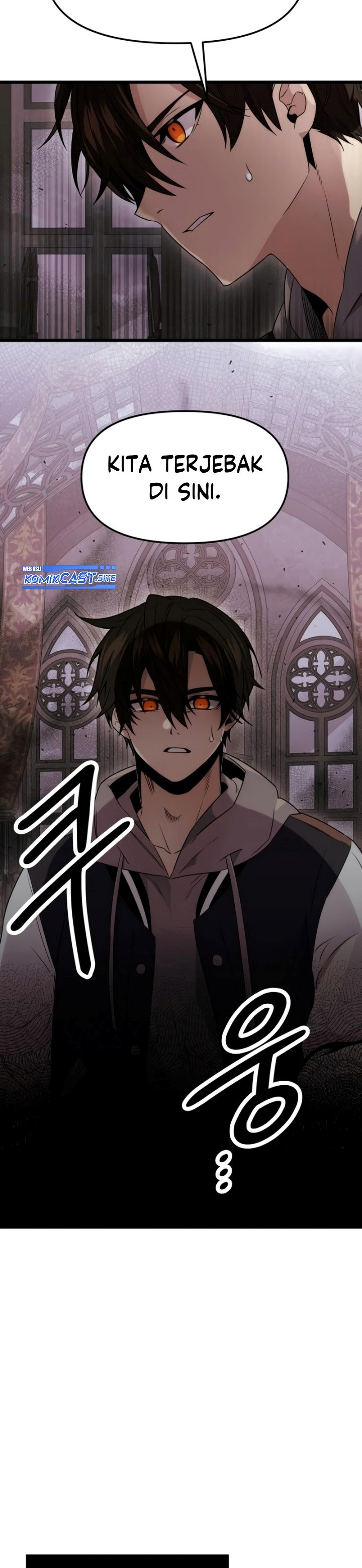 I Obtained a Mythic Item Chapter 43 Gambar 28