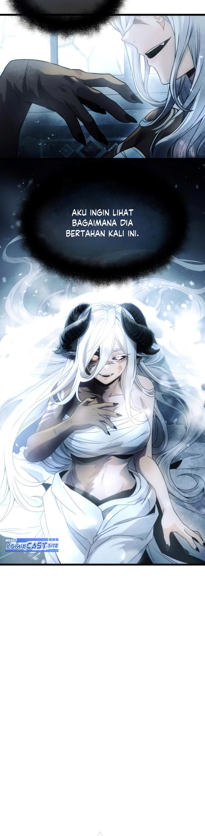 I Obtained a Mythic Item Chapter 47 Gambar 7