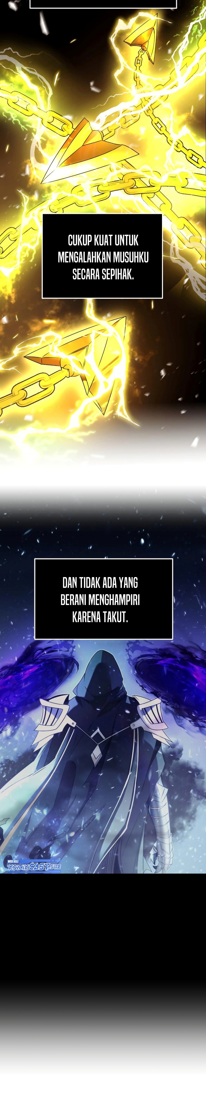 I Obtained a Mythic Item Chapter 48 Gambar 25