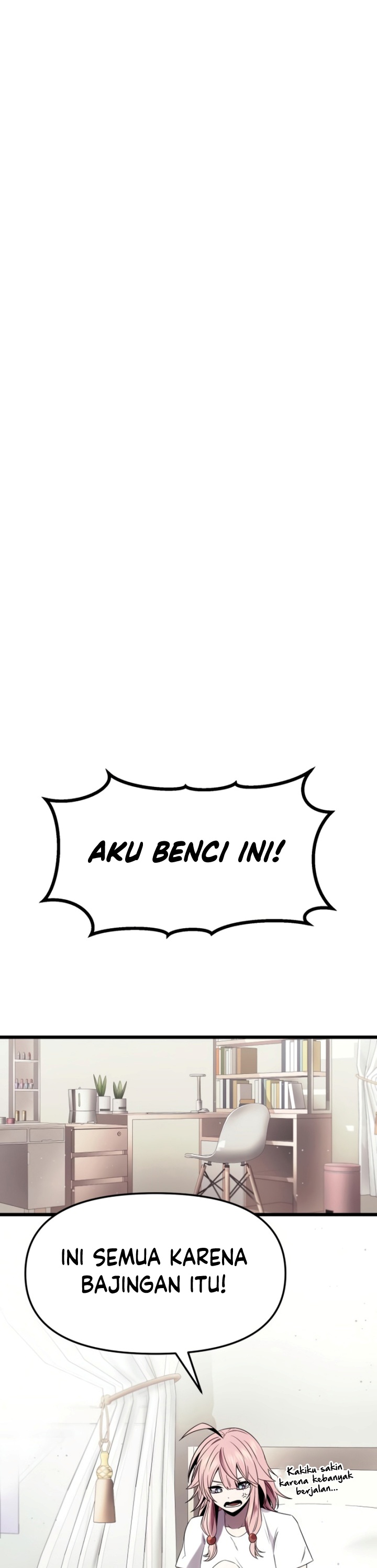 I Obtained a Mythic Item Chapter 49 Gambar 20
