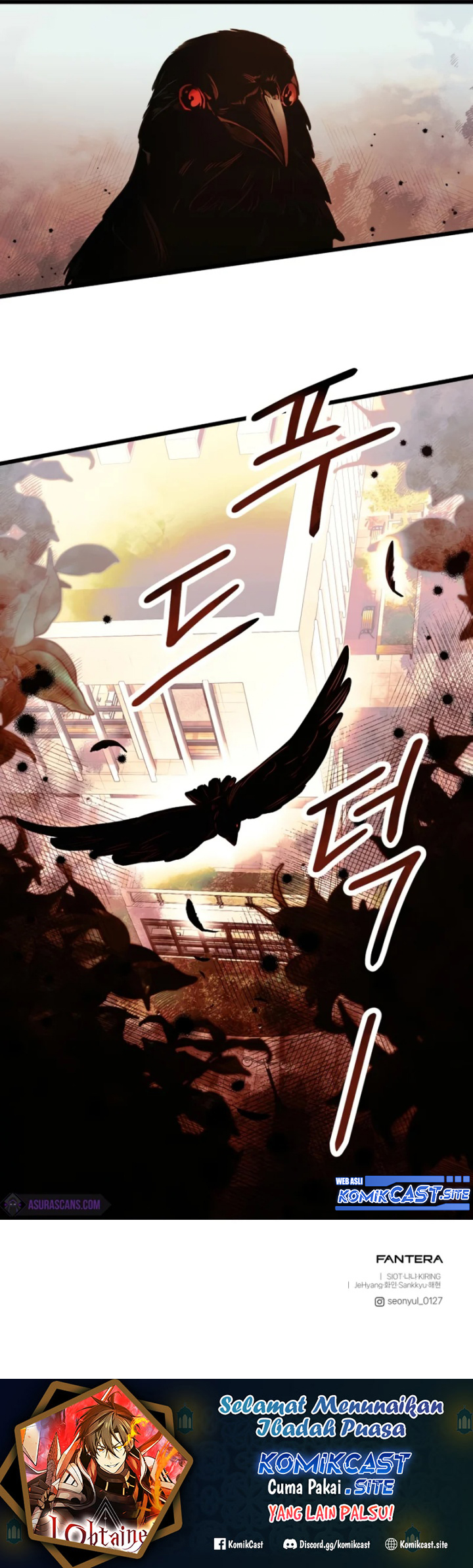 I Obtained a Mythic Item Chapter 49 Gambar 34