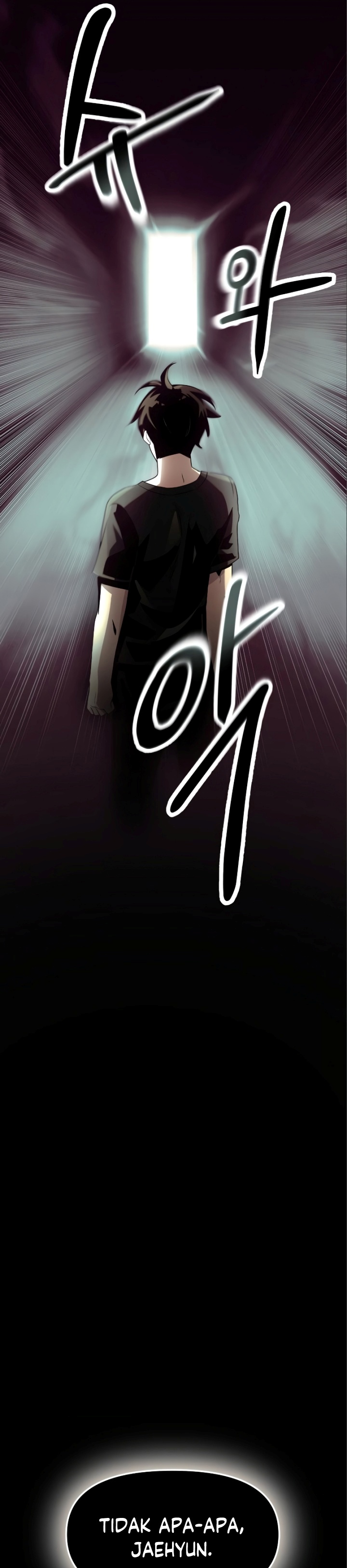 I Obtained a Mythic Item Chapter 53 Gambar 10