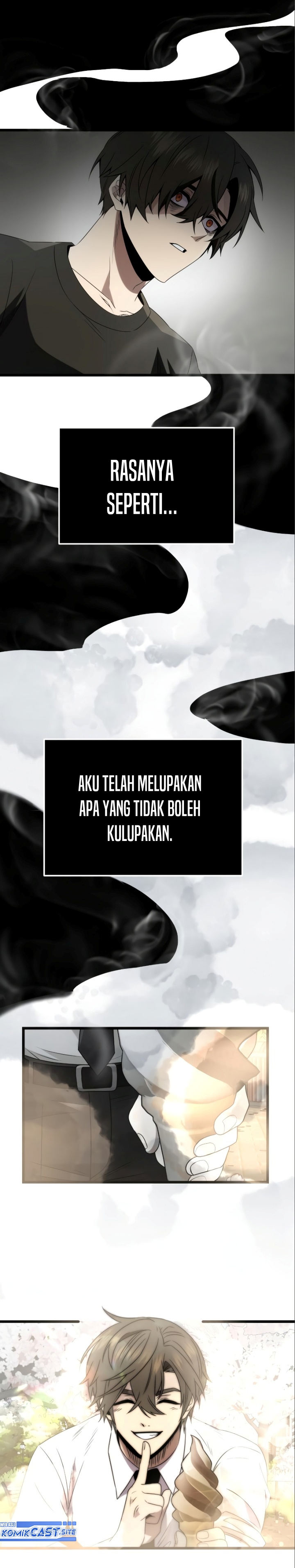 I Obtained a Mythic Item Chapter 53 Gambar 14