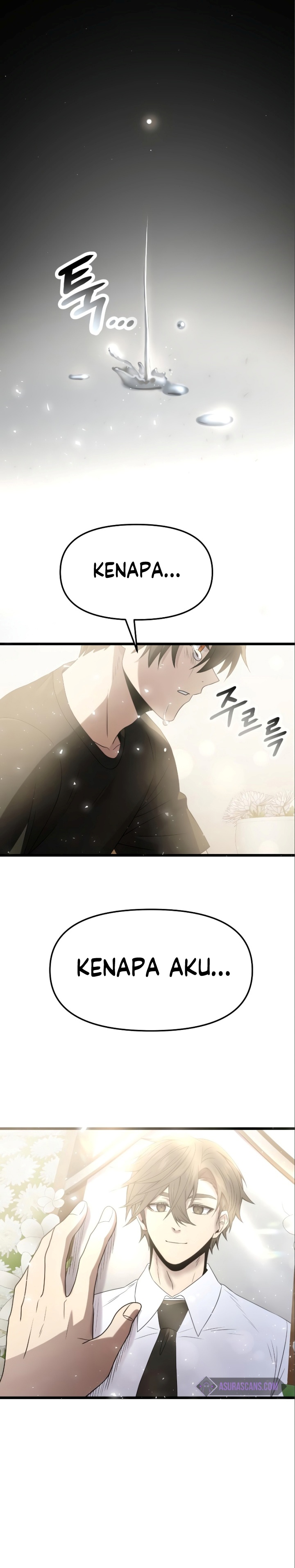 I Obtained a Mythic Item Chapter 53 Gambar 16