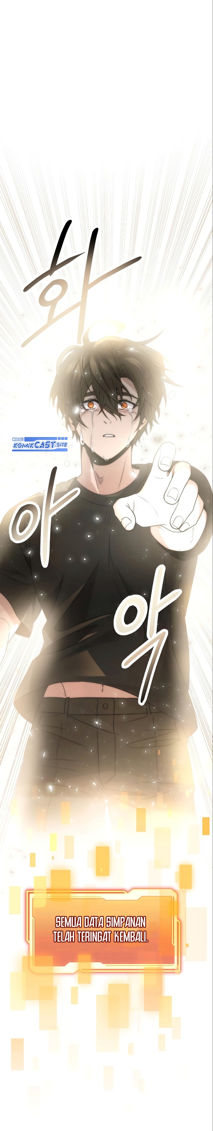 I Obtained a Mythic Item Chapter 53 Gambar 17