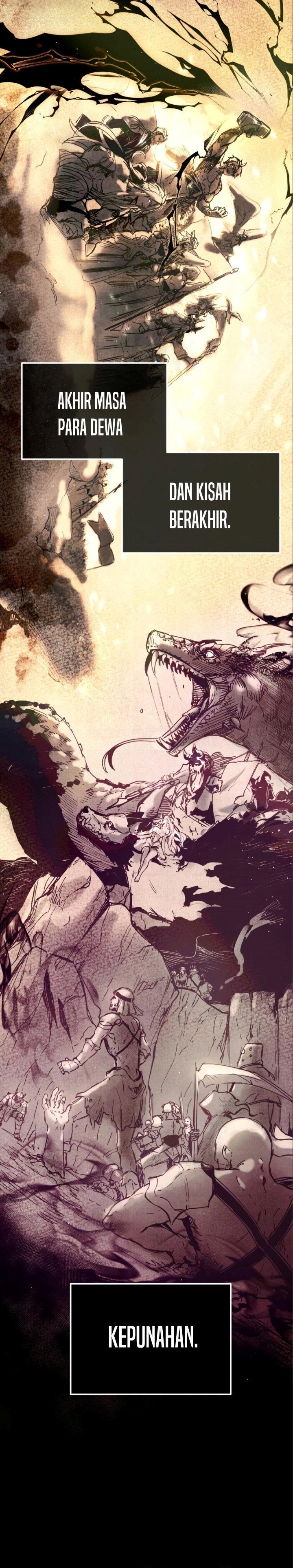 I Obtained a Mythic Item Chapter 53 Gambar 21
