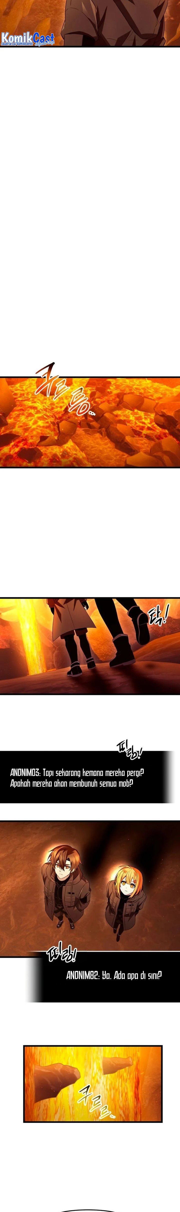 I Obtained a Mythic Item Chapter 72 Gambar 9