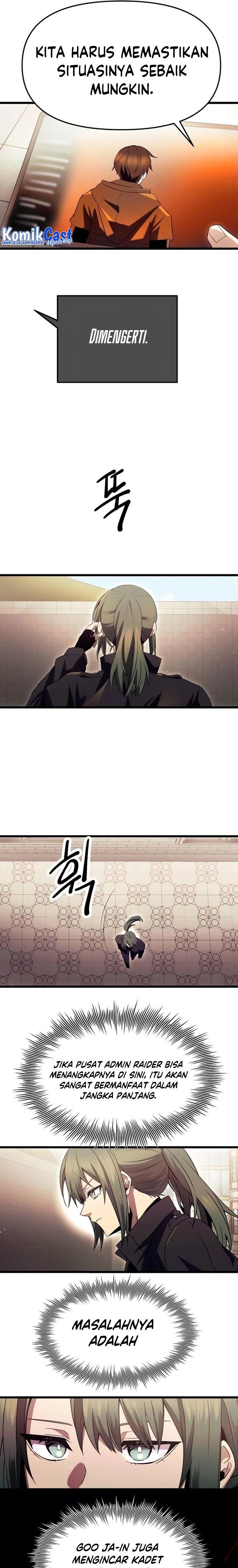 I Obtained a Mythic Item Chapter 72 Gambar 14