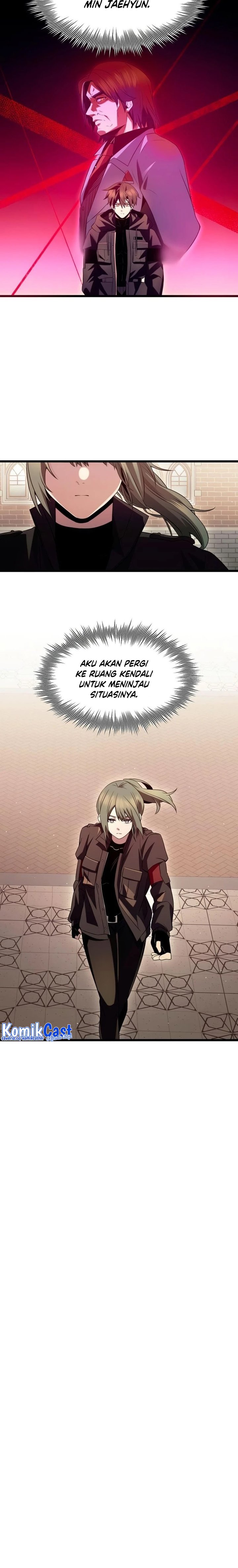 I Obtained a Mythic Item Chapter 72 Gambar 15
