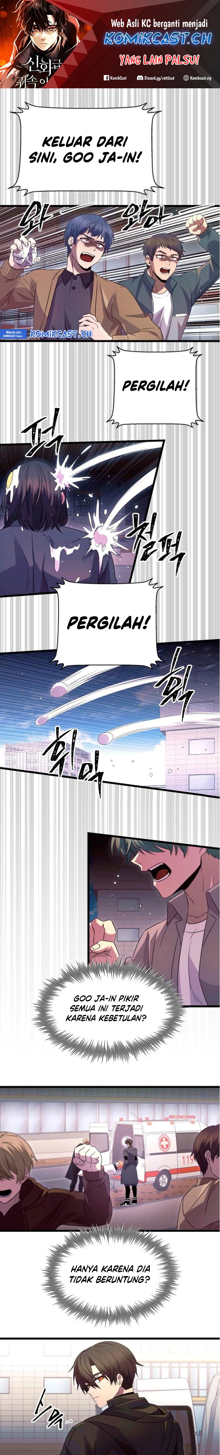 I Obtained a Mythic Item Chapter 79 S1 End Gambar 2