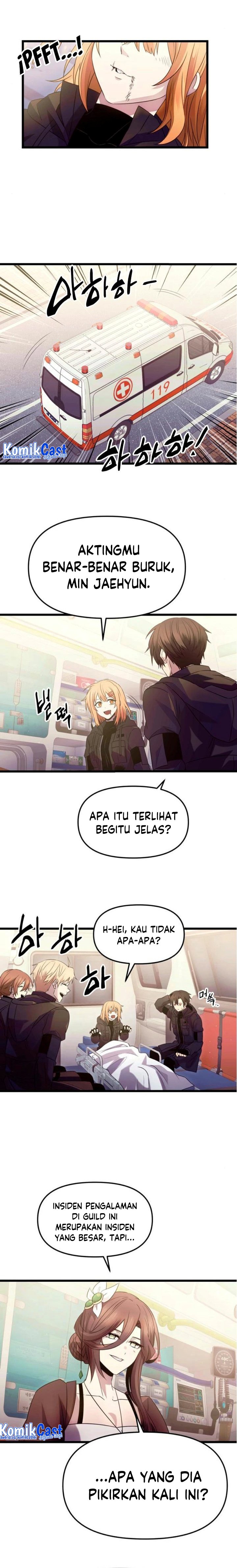I Obtained a Mythic Item Chapter 79 S1 End Gambar 4