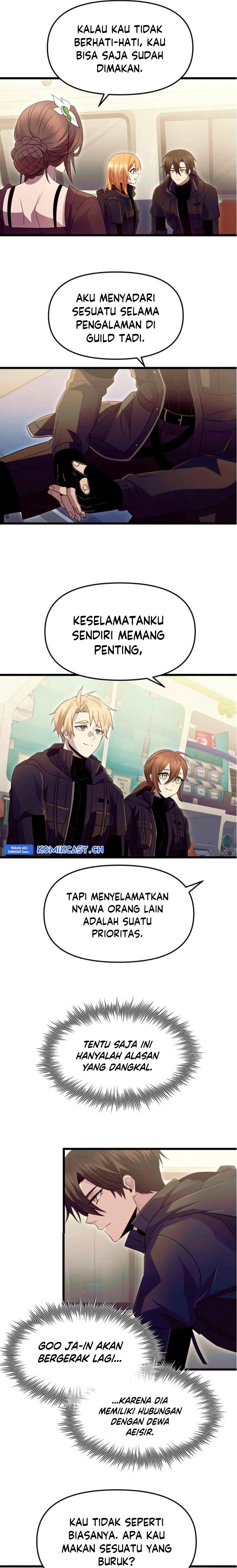 I Obtained a Mythic Item Chapter 79 S1 End Gambar 5