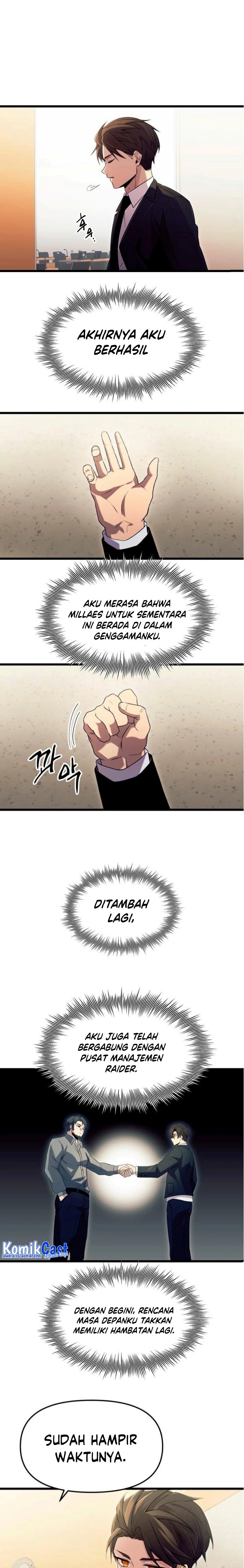I Obtained a Mythic Item Chapter 79 S1 End Gambar 11