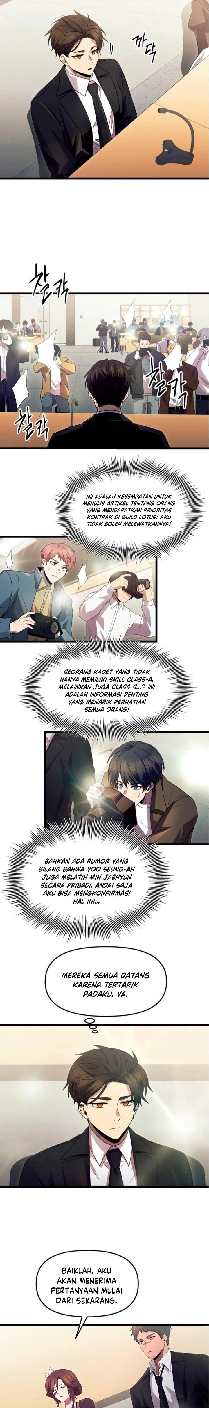 I Obtained a Mythic Item Chapter 79 S1 End Gambar 14