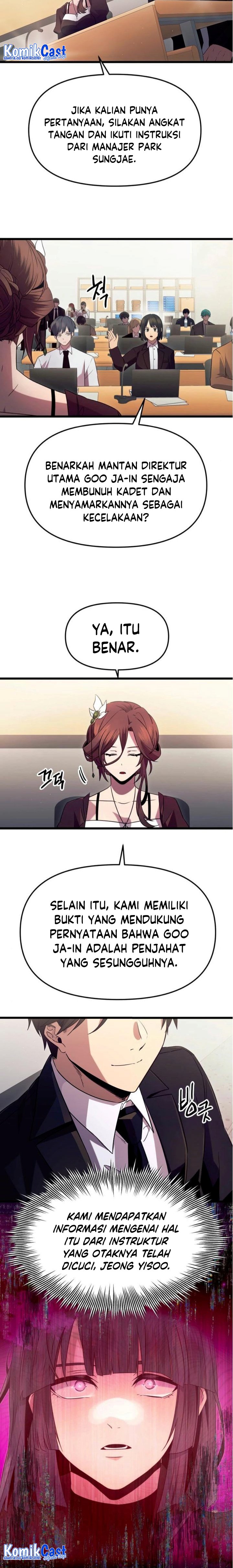 I Obtained a Mythic Item Chapter 79 S1 End Gambar 15