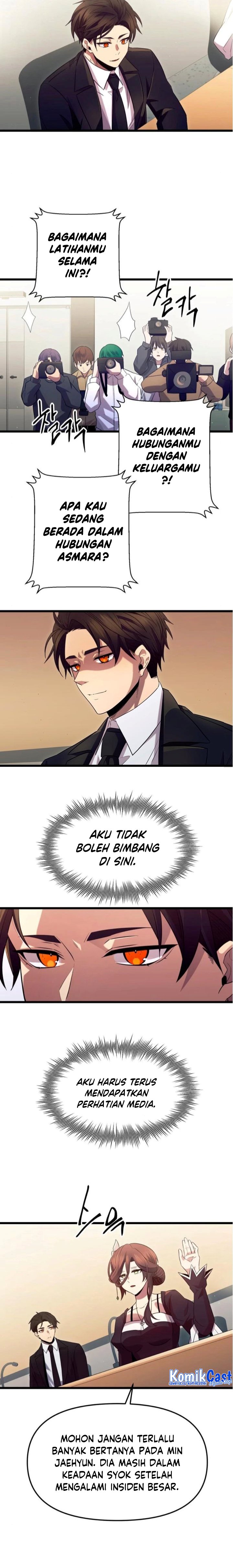 I Obtained a Mythic Item Chapter 79 S1 End Gambar 19
