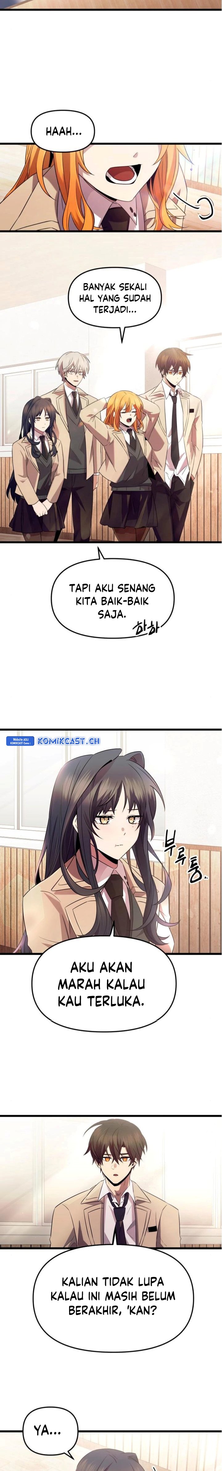 I Obtained a Mythic Item Chapter 79 S1 End Gambar 21