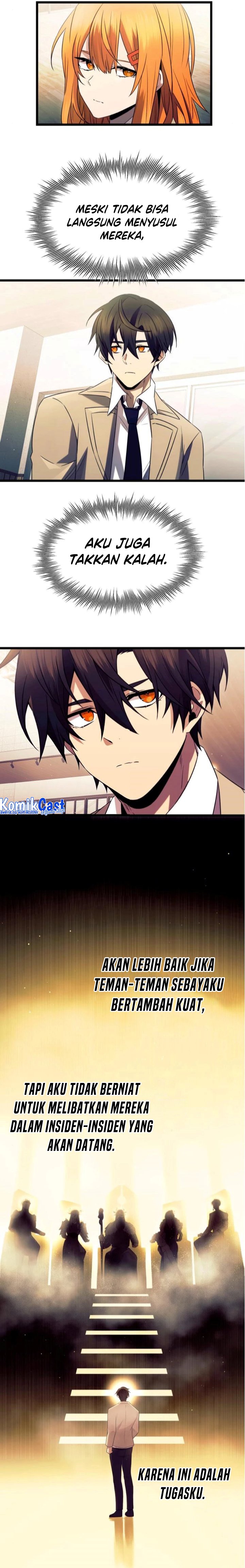 I Obtained a Mythic Item Chapter 79 S1 End Gambar 23