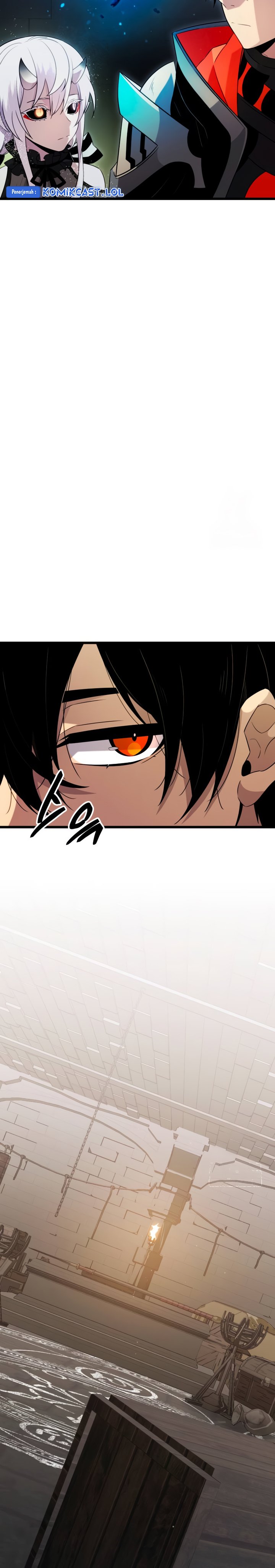 I Obtained a Mythic Item Chapter 89 Gambar 5