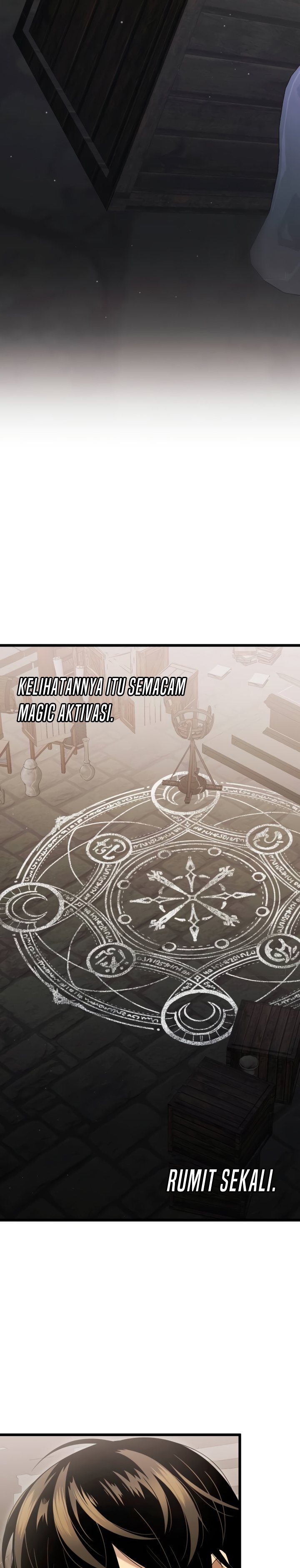 I Obtained a Mythic Item Chapter 89 Gambar 6