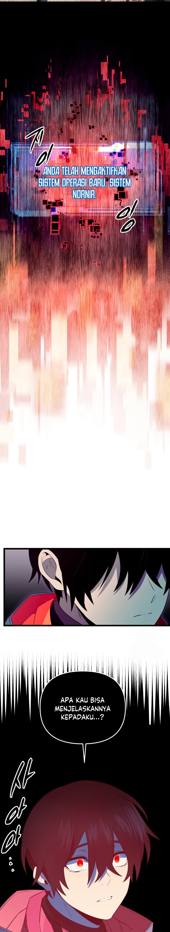I Obtained a Mythic Item Chapter 89 Gambar 12
