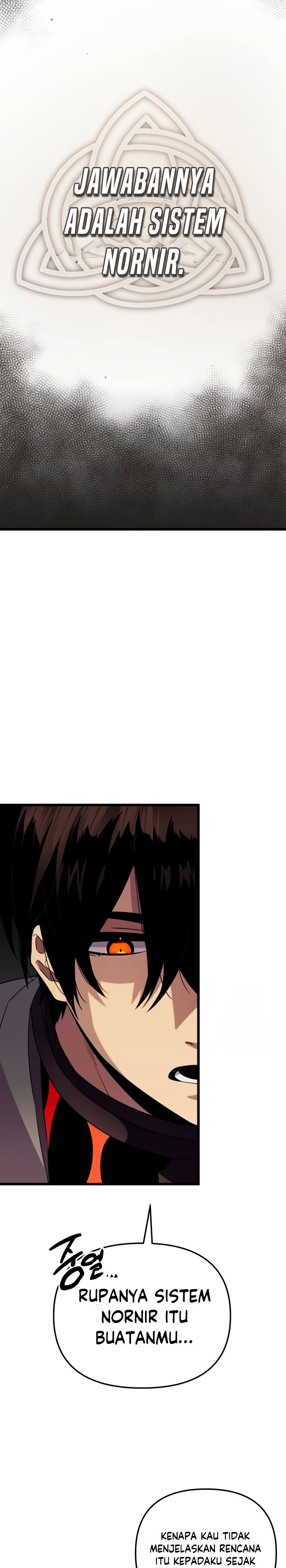I Obtained a Mythic Item Chapter 89 Gambar 15