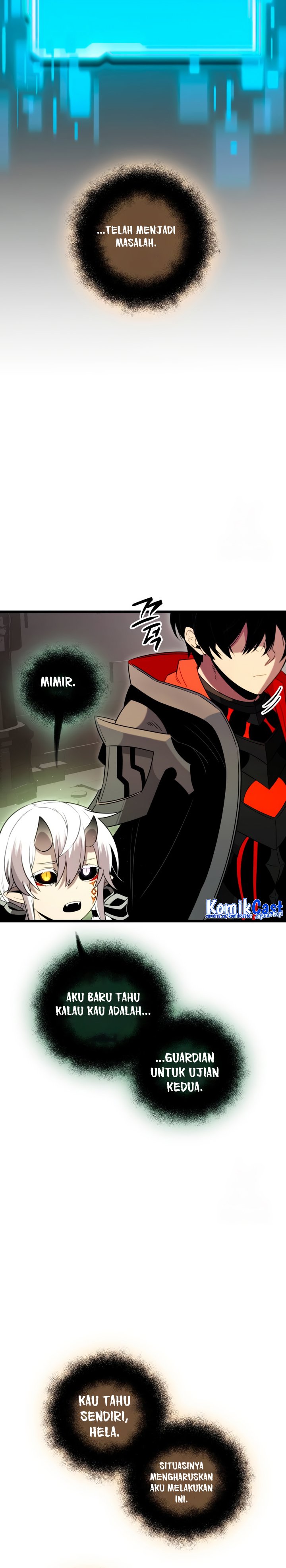 I Obtained a Mythic Item Chapter 89 Gambar 17