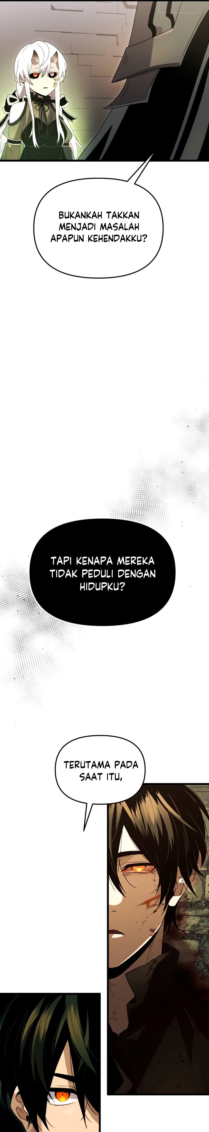 I Obtained a Mythic Item Chapter 89 Gambar 22