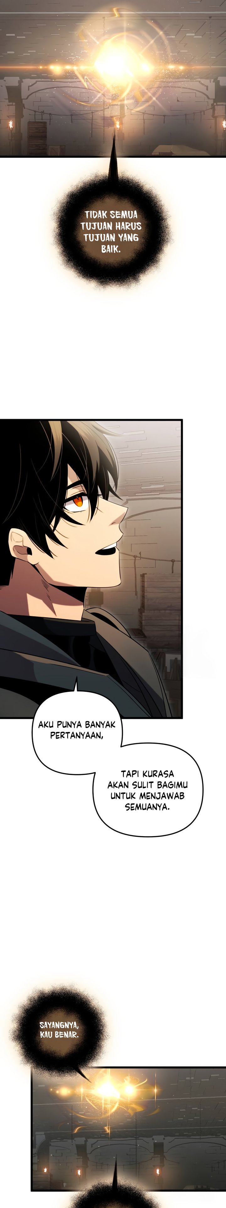 I Obtained a Mythic Item Chapter 89 Gambar 38