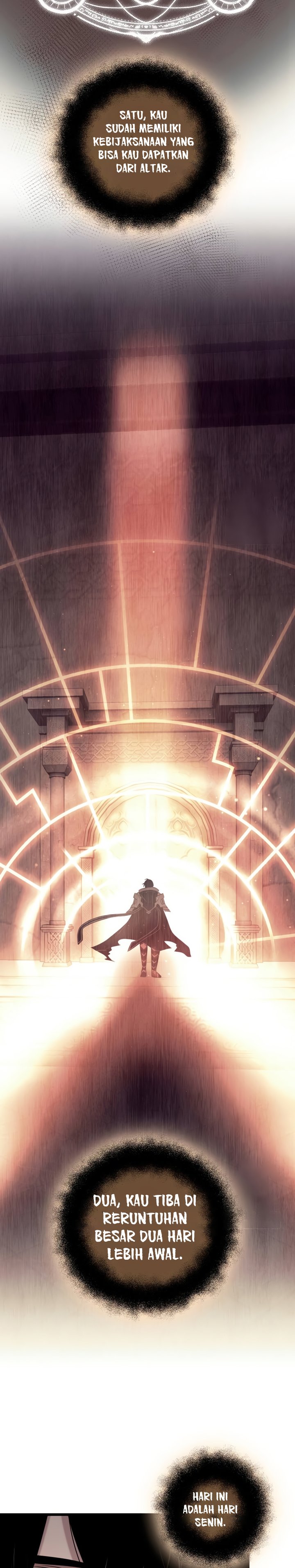 I Obtained a Mythic Item Chapter 89 Gambar 43