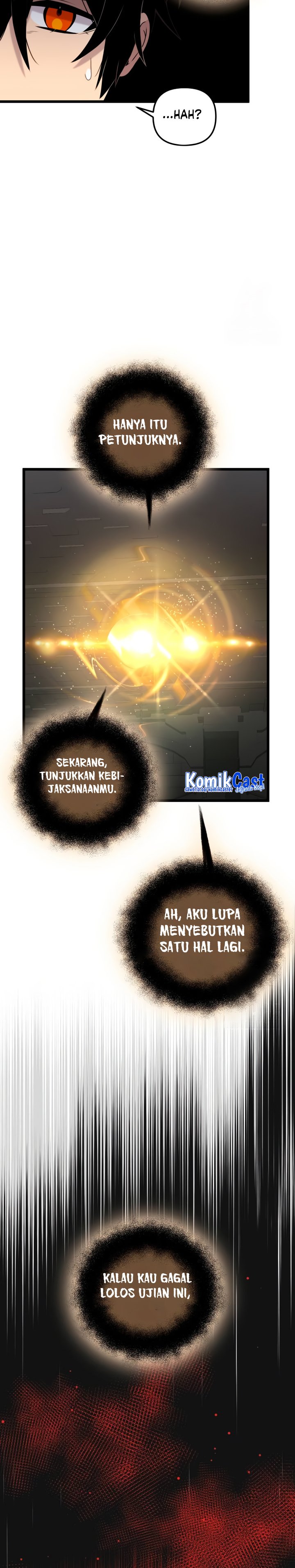 I Obtained a Mythic Item Chapter 89 Gambar 44