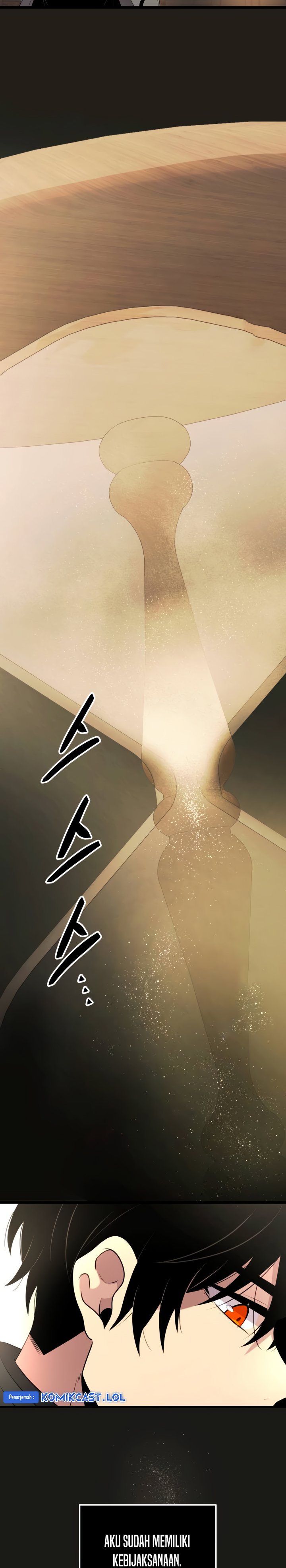 I Obtained a Mythic Item Chapter 89 Gambar 47