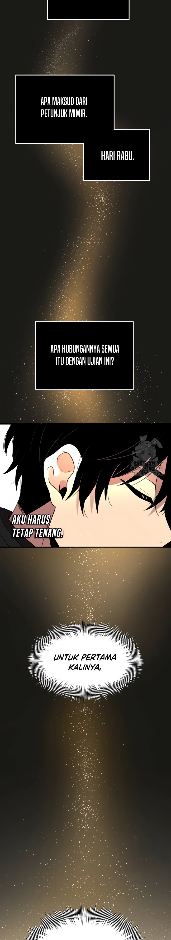 I Obtained a Mythic Item Chapter 89 Gambar 48