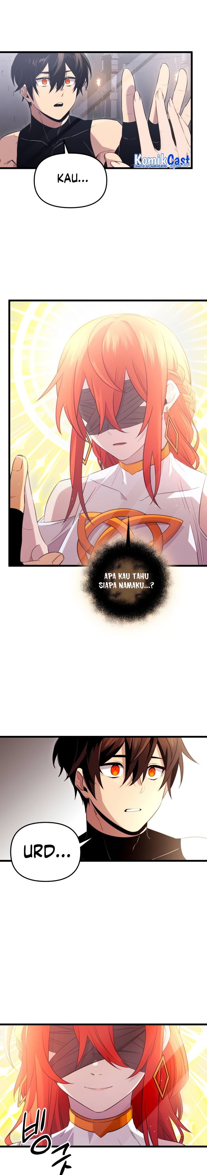 I Obtained a Mythic Item Chapter 91 Gambar 4